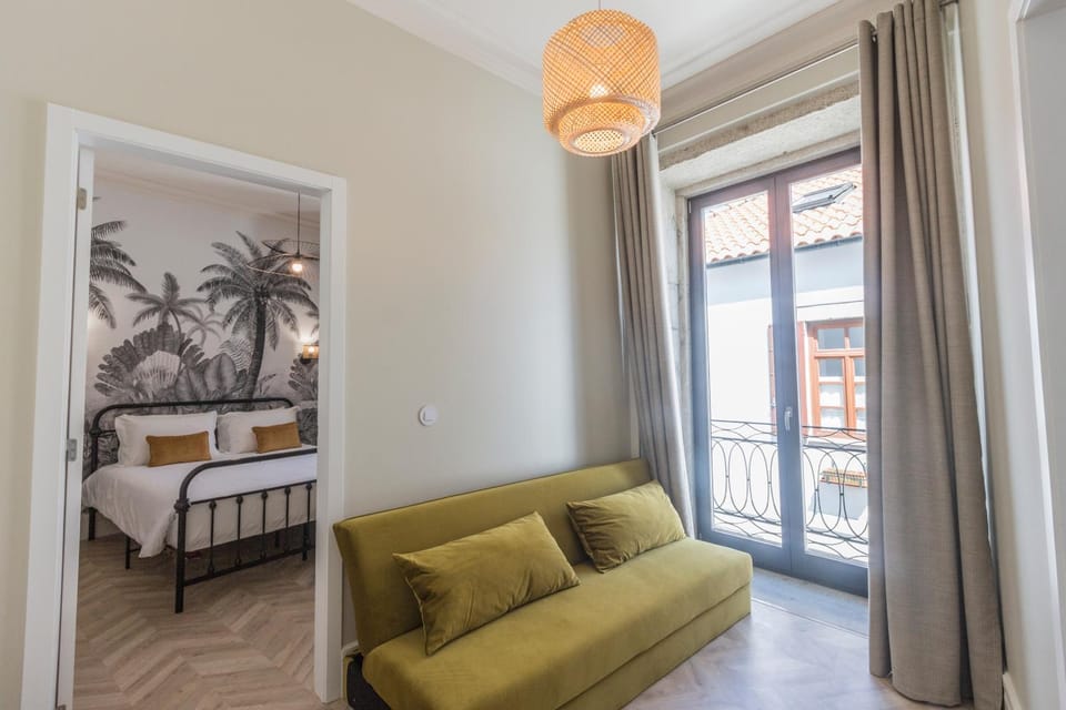 Santa Tecla - Diamante Apartment in Viana do Castelo District, Portugal