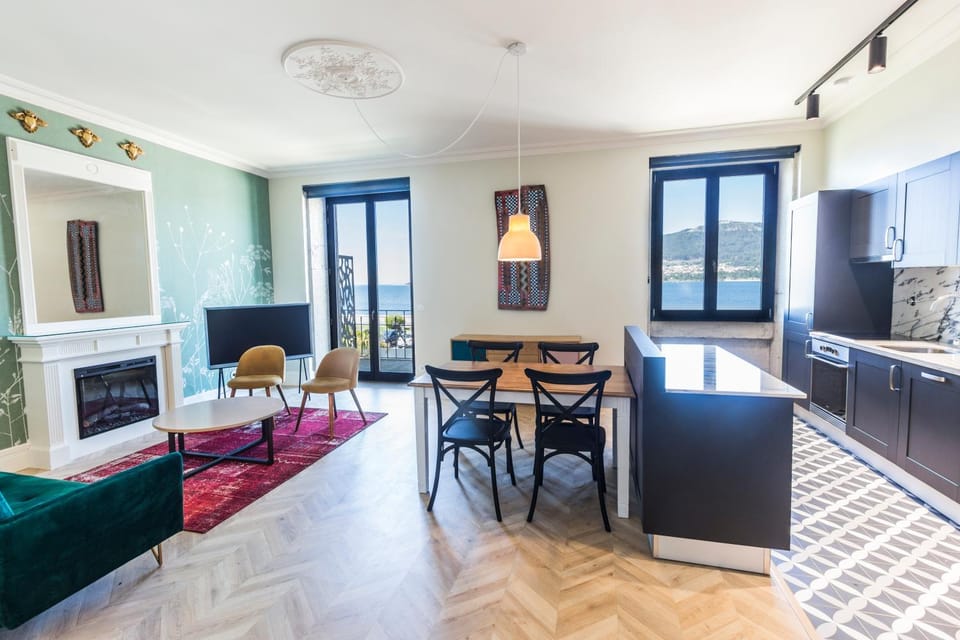 Santa Tecla - Diamante Apartment in Viana do Castelo District, Portugal