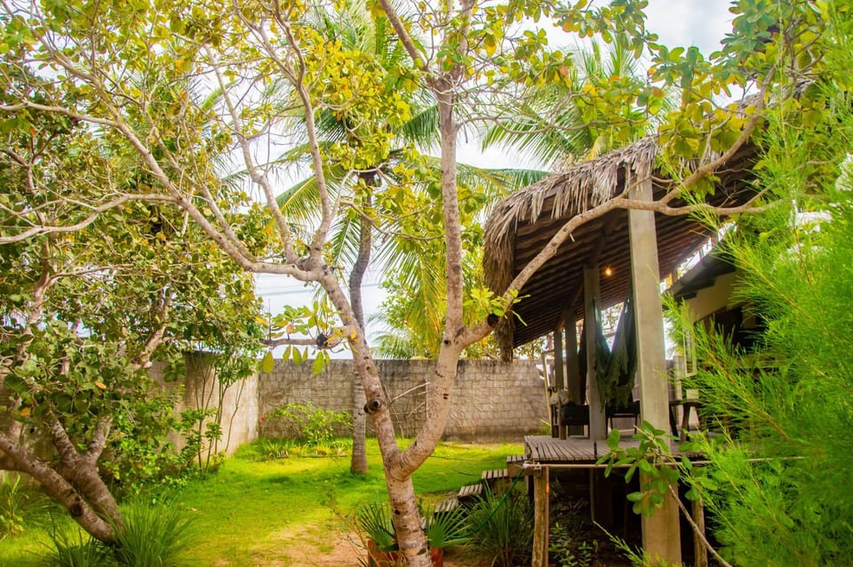 Casa carioca House in State of Ceará