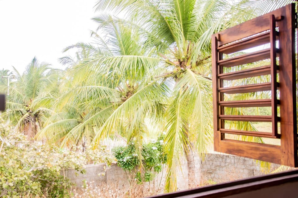 Casa carioca House in State of Ceará