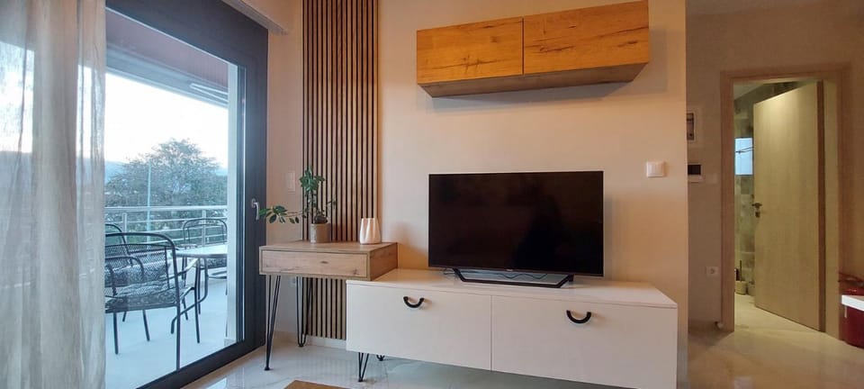 Matin's cozy nest Apartment in Trikala
