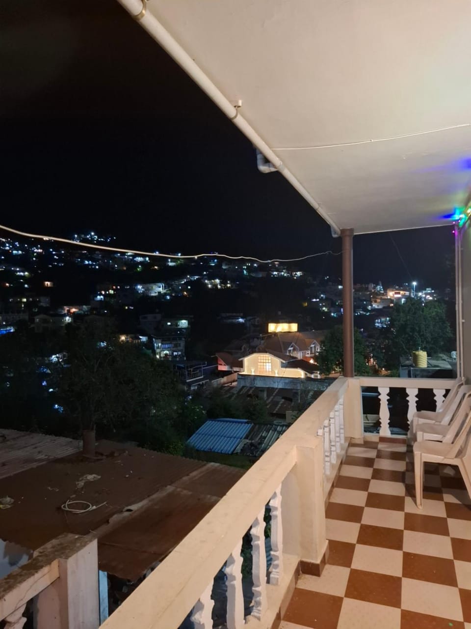 Rc home stay Vacation rental in Kodaikanal