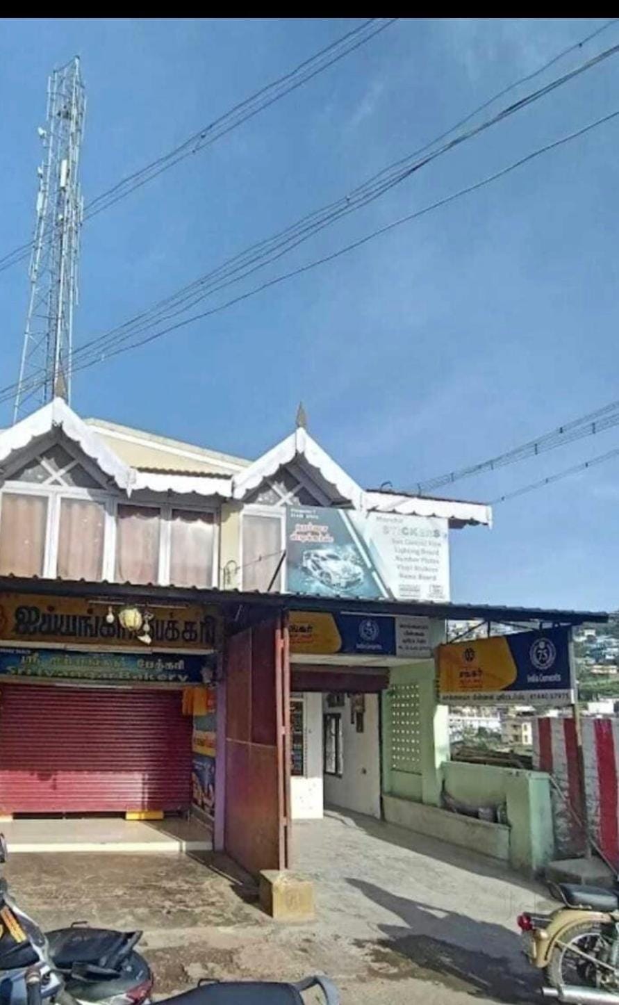 Rc home stay Vacation rental in Kodaikanal