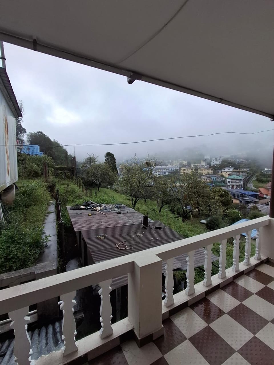 Rc home stay Vacation rental in Kodaikanal