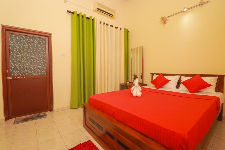 Shani Villa Bed and Breakfast in Negombo