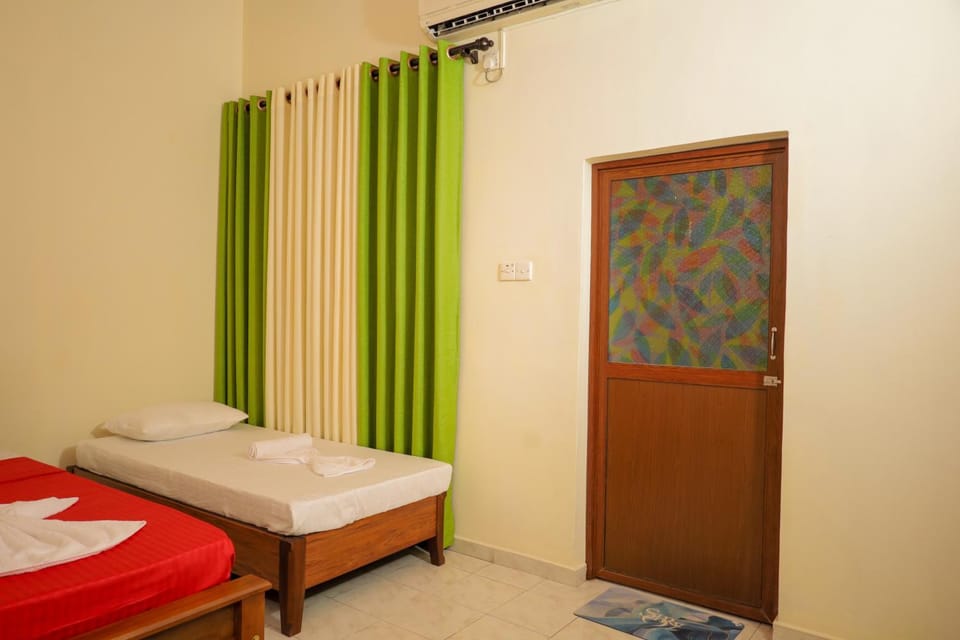Shani Villa Bed and Breakfast in Negombo