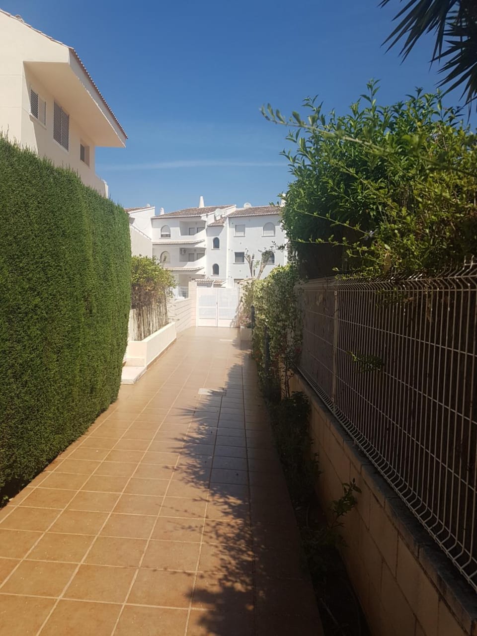Apartamento Napoles Apartment in Xàbia