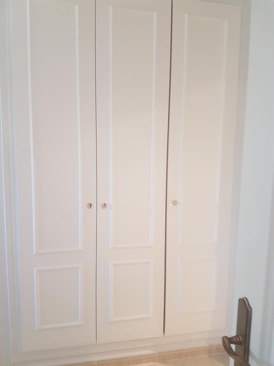 Apartamento Napoles Apartment in Xàbia