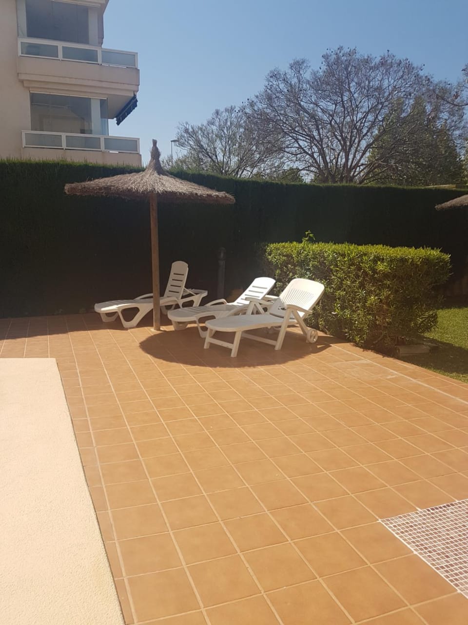 Apartamento Napoles Apartment in Xàbia