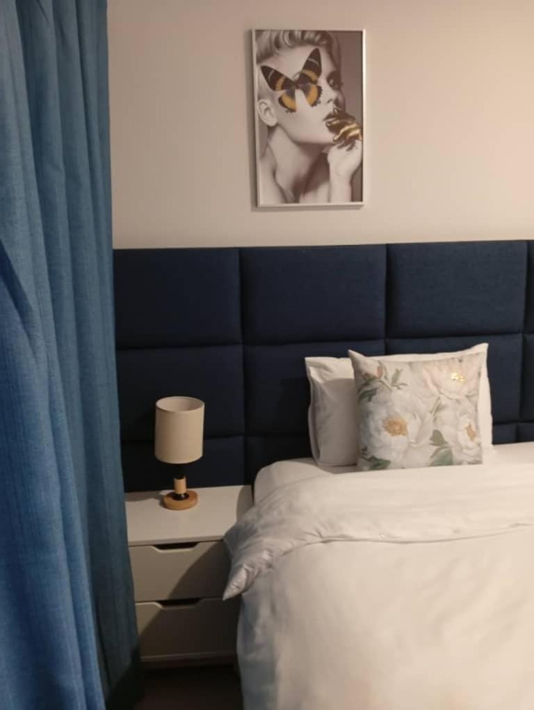 Amos Apartment in North West, South Africa
