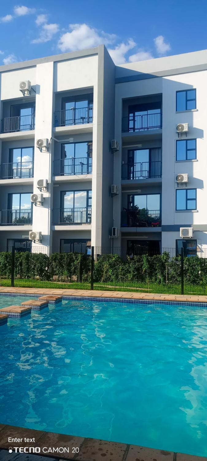 Amos Apartment in North West, South Africa
