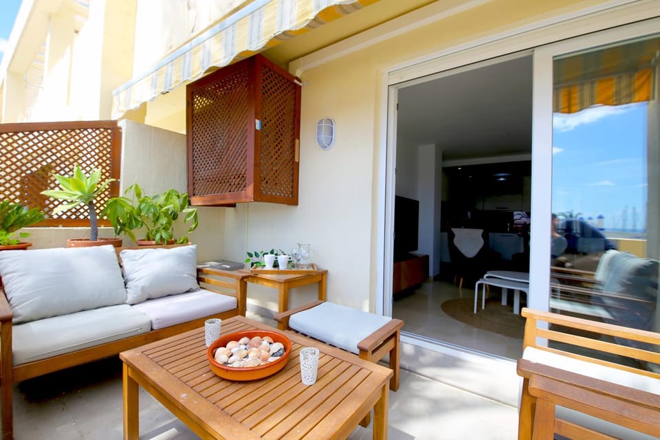 View (from property/room), Balcony/Terrace, Balcony/Terrace, Seating area