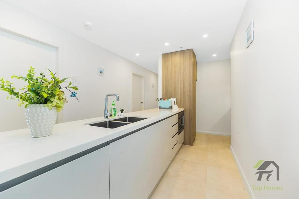 3 bedroom apartment in the bustling neighborhood of Arncliffe Apartment in Sydney