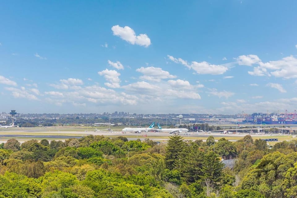 3 bedroom apartment in the bustling neighborhood of Arncliffe Apartment in Sydney