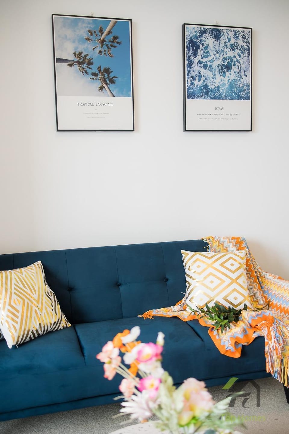 3 bedroom apartment in the bustling neighborhood of Arncliffe Apartment in Sydney