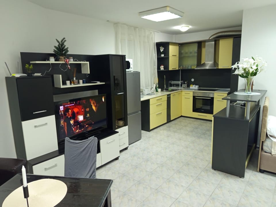 Alena'Studio Apartment in Gabrovo