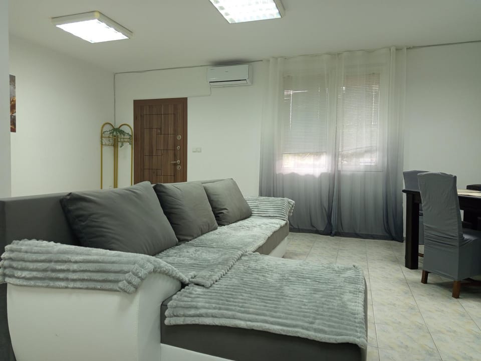 Alena'Studio Apartment in Gabrovo