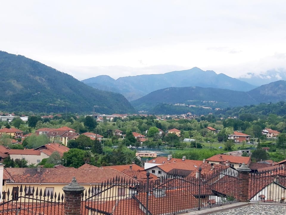 Casa Tatiana - Balangero Apartment in Piedmont