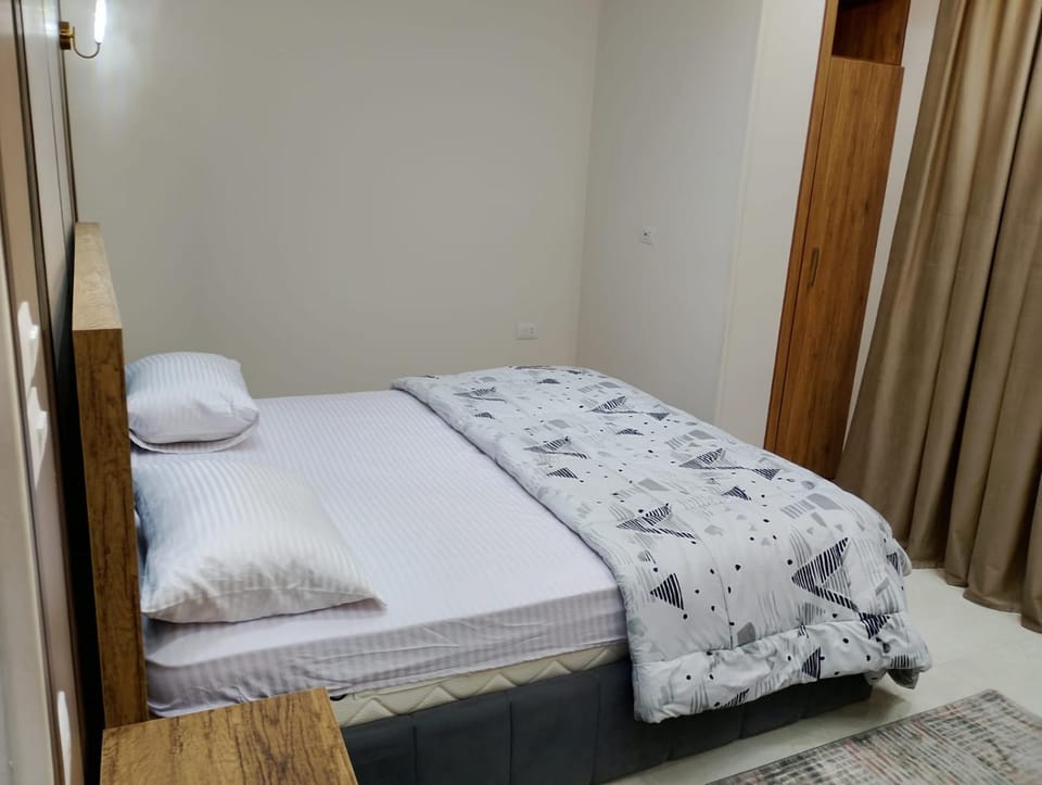 شقة في المهندسين Apartment in Egypt