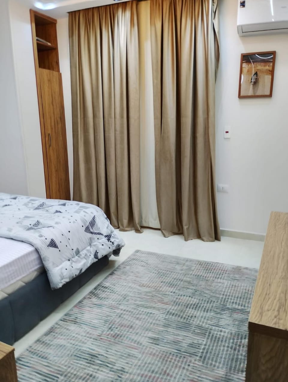 شقة في المهندسين Apartment in Egypt
