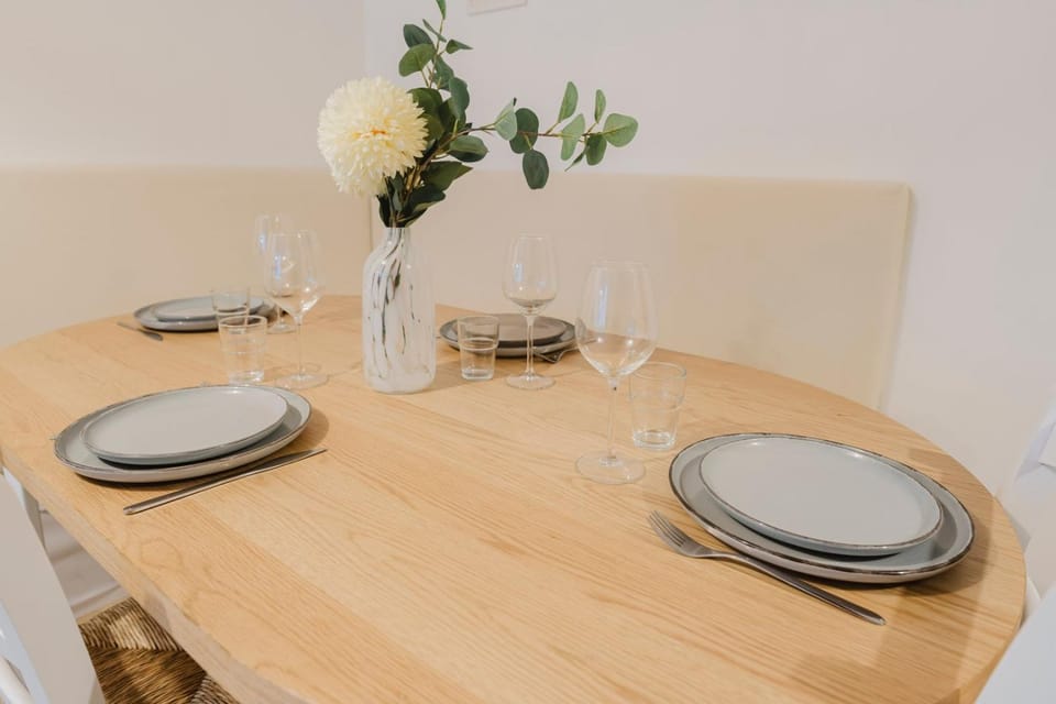 2-bedroom flat Roubaix Center Apartment in Hauts-de-France