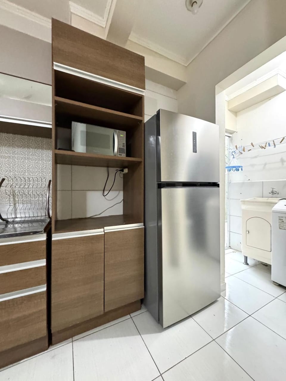 Edificio Pinheiros 1 Apartment in Florianopolis