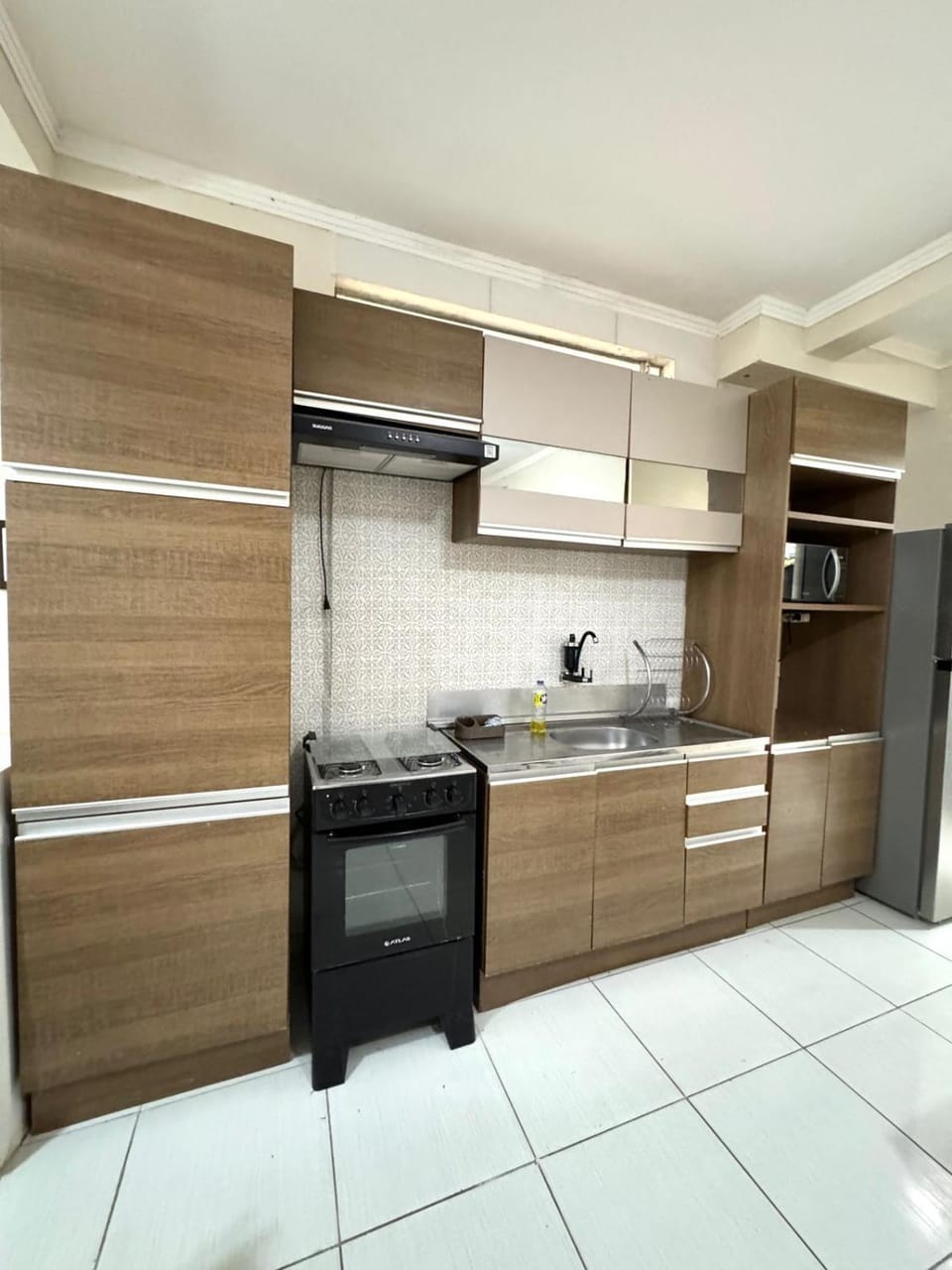 Edificio Pinheiros 1 Apartment in Florianopolis