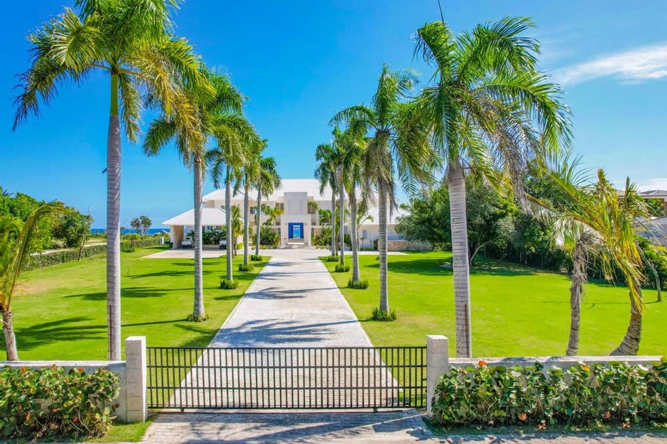 Day, Natural landscape, Garden, Garden view