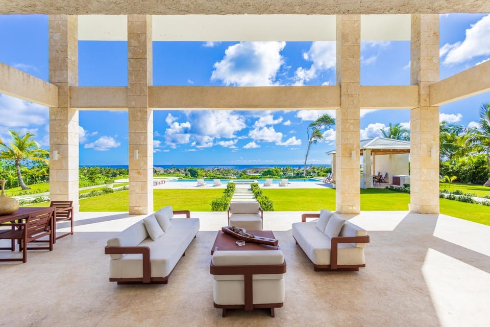 Patio, Garden, View (from property/room), Seating area, Garden view