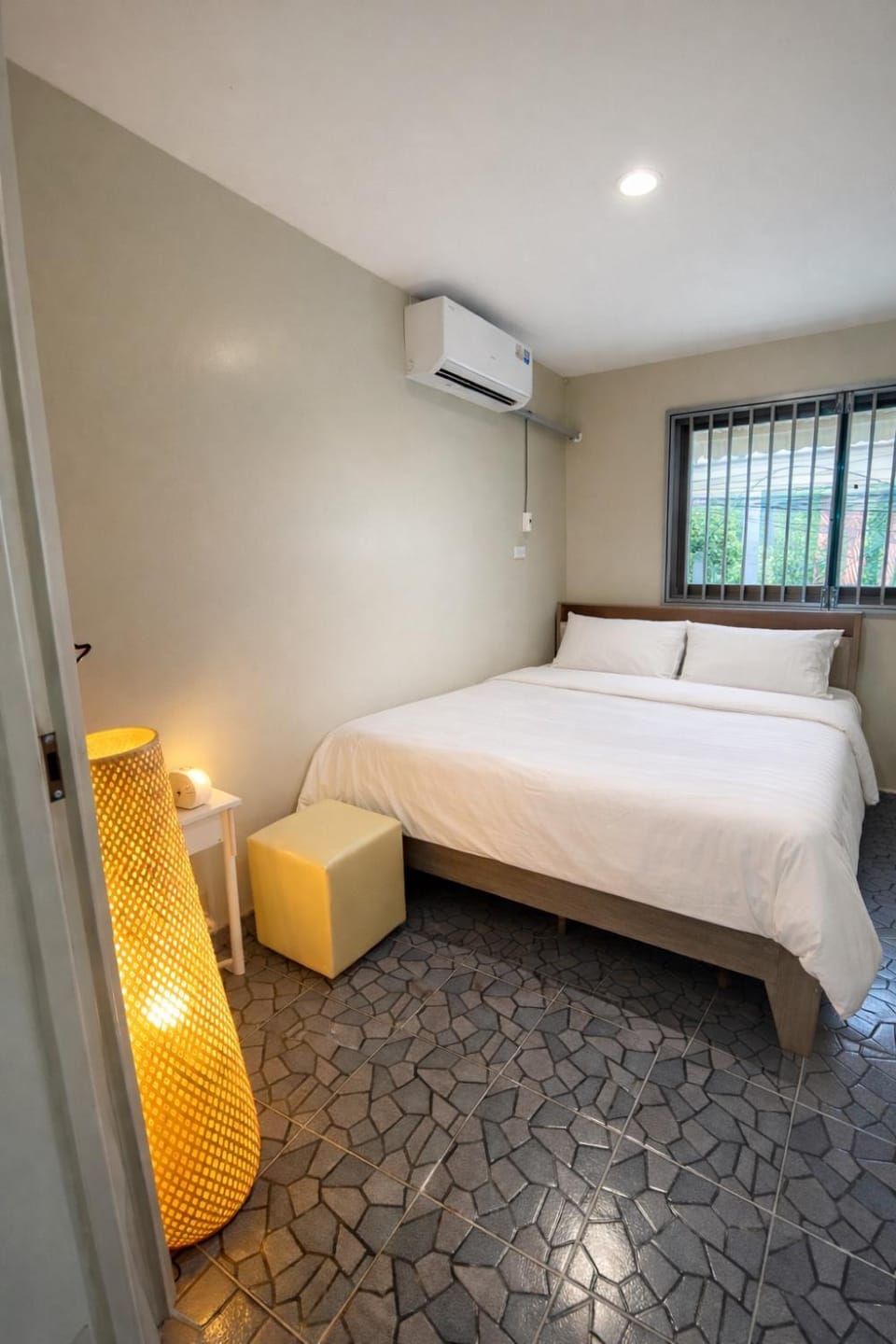 Noahs Ark Beachside Villa Villa in Ko Samui