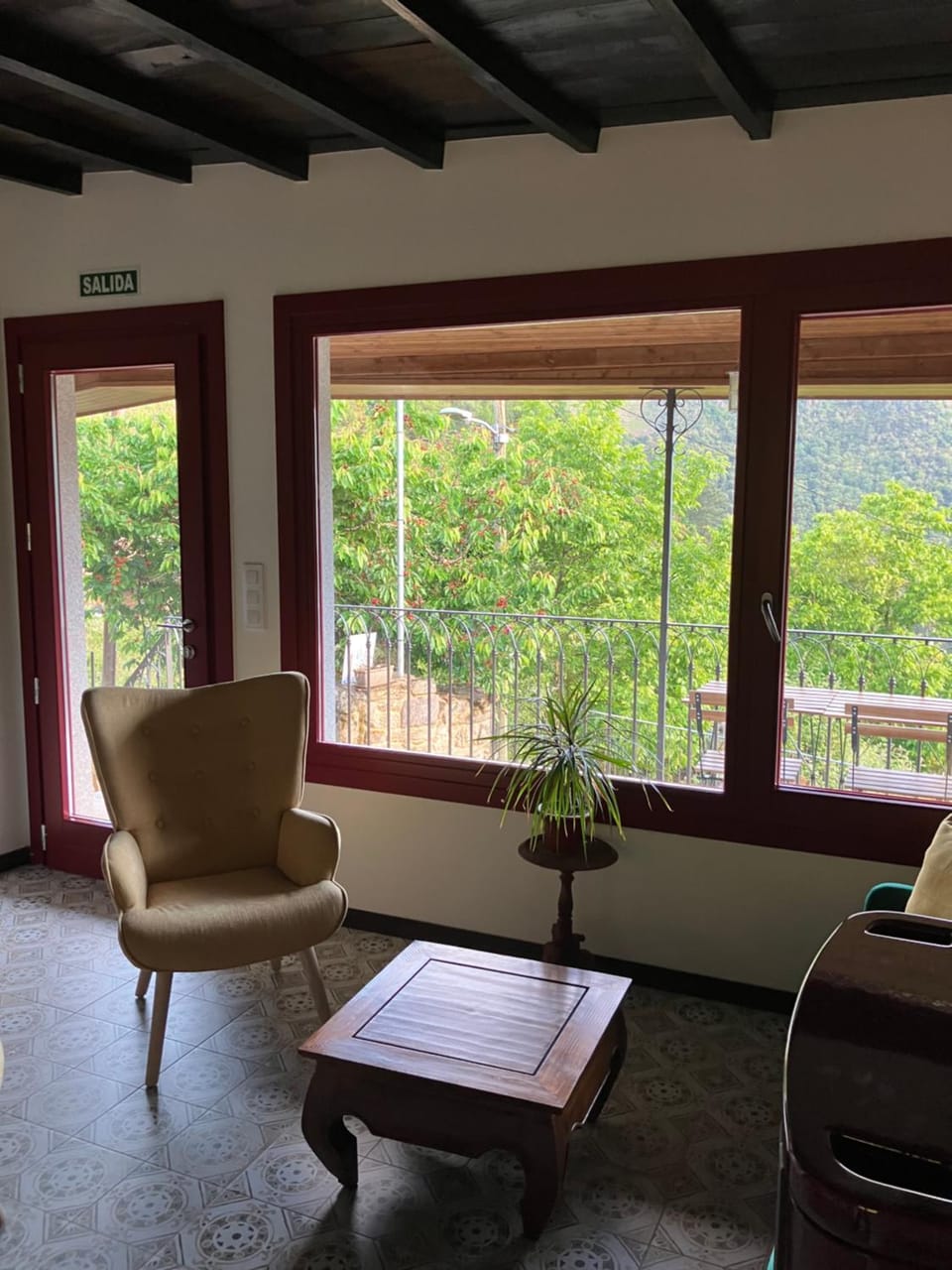 View (from property/room), Living room