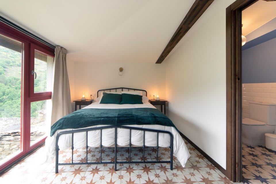 Casa do Mao Bed and Breakfast in Galicia