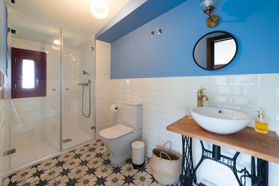 Casa do Mao Bed and Breakfast in Galicia