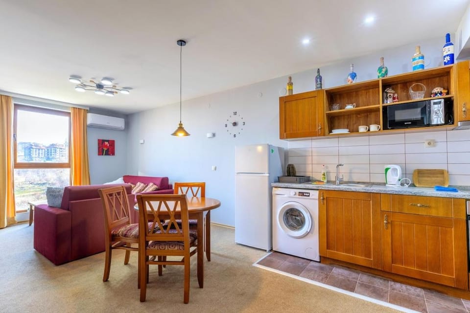 Апартамент Нарцисс 1 Apartment in Bansko
