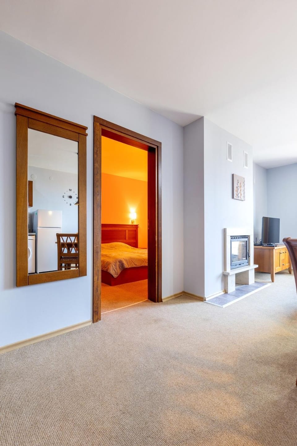 Апартамент Нарцисс 1 Apartment in Bansko