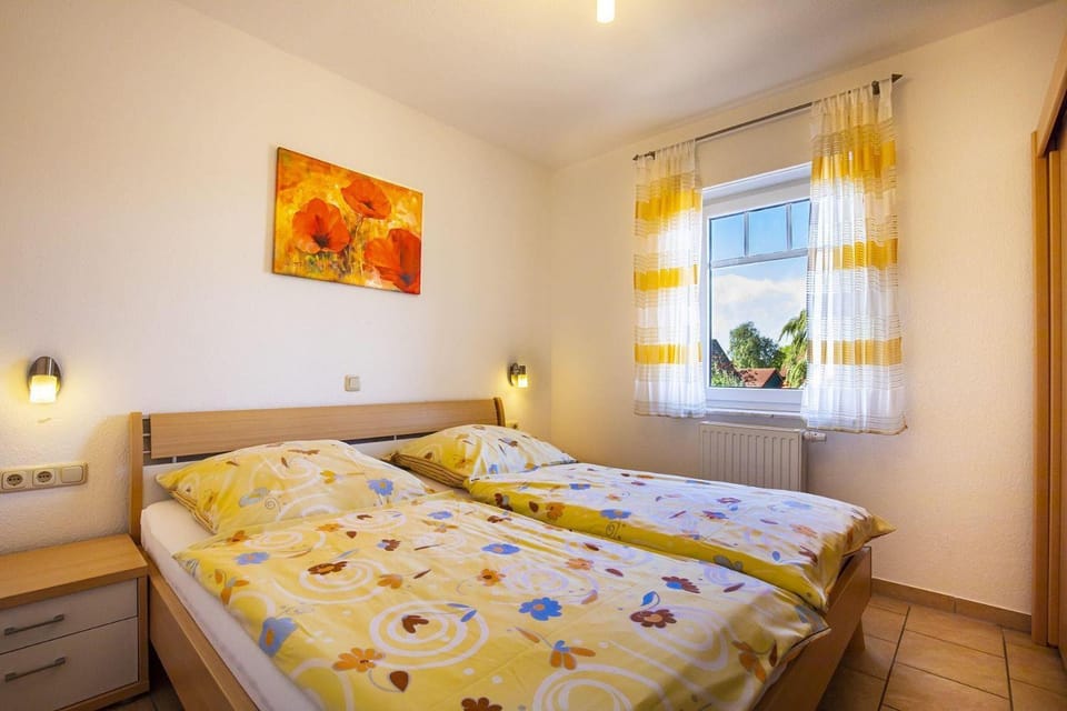 Ferienwohnung "Lieblingsplatz" in der Ferienanlage Südblick Apartment in Wittmund