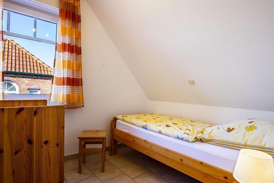 Ferienwohnung "Lieblingsplatz" in der Ferienanlage Südblick Apartment in Wittmund
