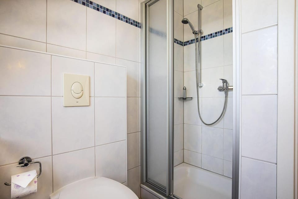 Ferienwohnung "Lieblingsplatz" in der Ferienanlage Südblick Apartment in Wittmund