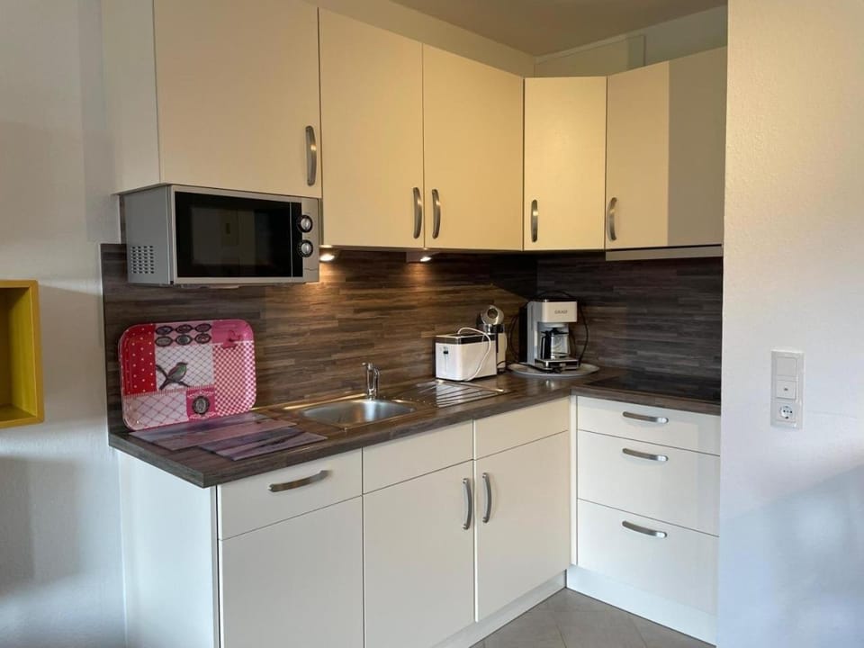 Dünenhus Baltrum Whg 3 Apartment in Lower Saxony, Germany