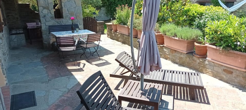 Casa Greta - Ca di Buie Apartment in Piedmont