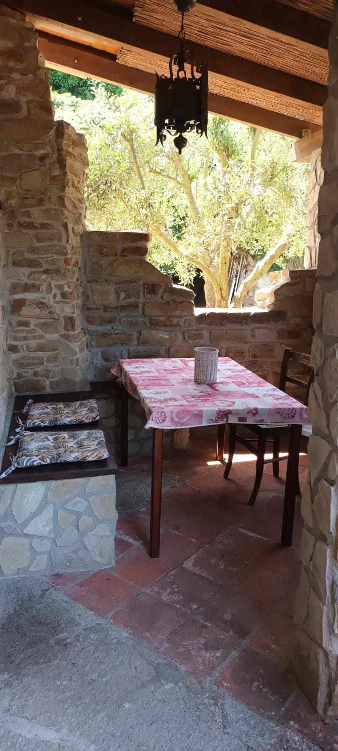 Casa Greta - Ca di Buie Apartment in Piedmont