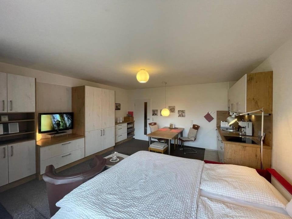 Dünenhus Baltrum Whg 2 Apartment in Lower Saxony, Germany