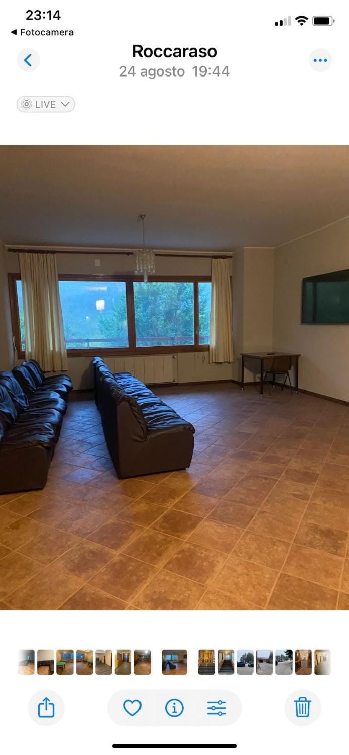 Relax House House in Roccaraso