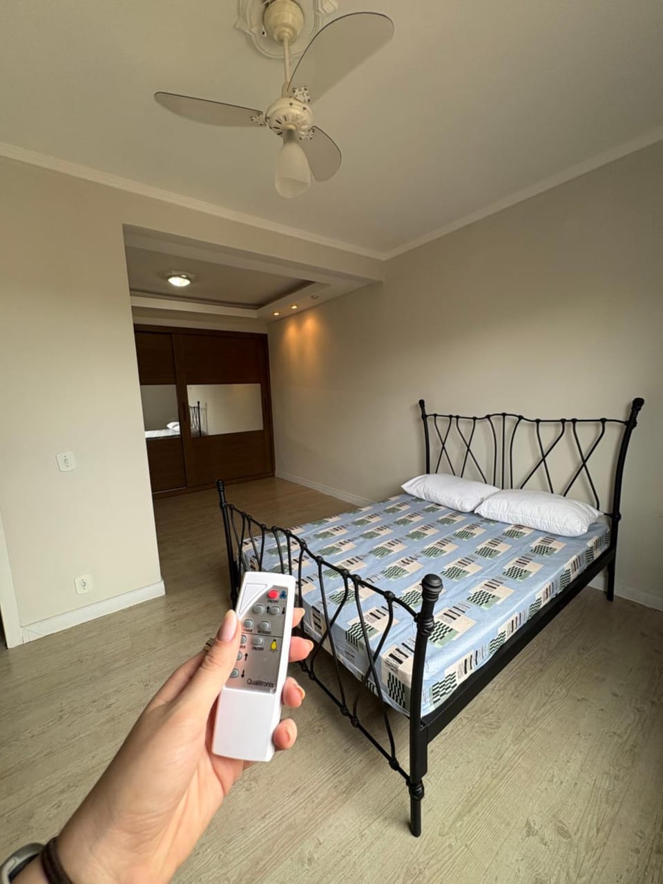 Casa Campos 2 Apartment in State of São Paulo