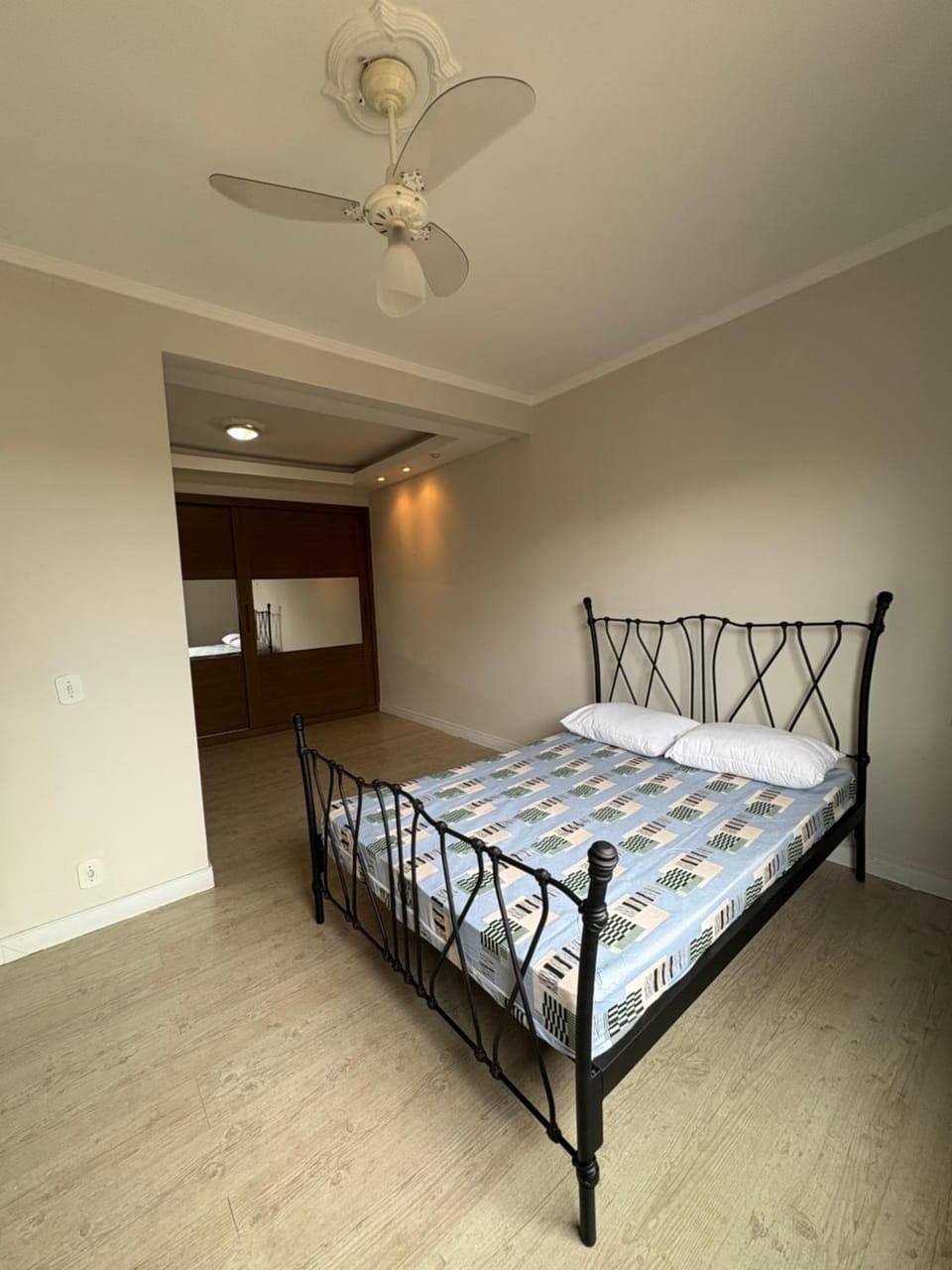 Casa Campos 2 Apartment in State of São Paulo