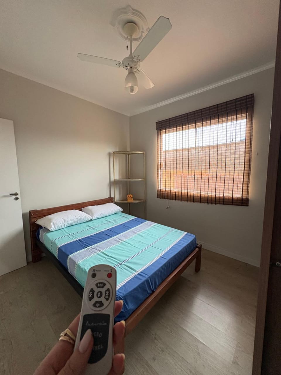 Casa Campos 2 Apartment in State of São Paulo