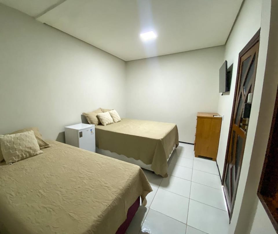 Ampla Casa com ArCond e Lazer Completo House in Juazeiro do Norte