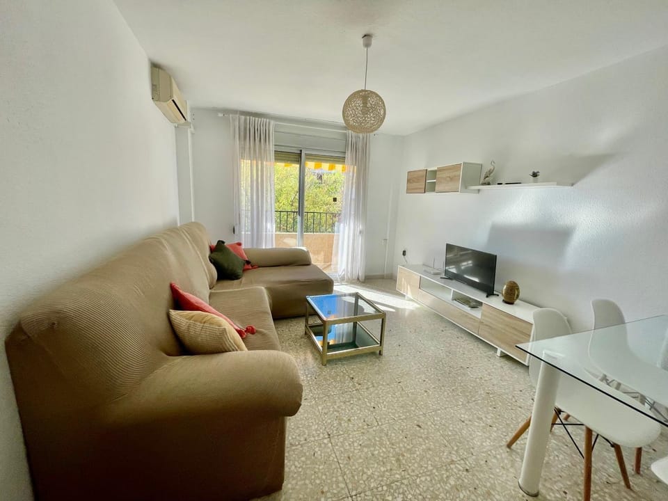 Geysotur Guadalrio Apartment in Cordoba