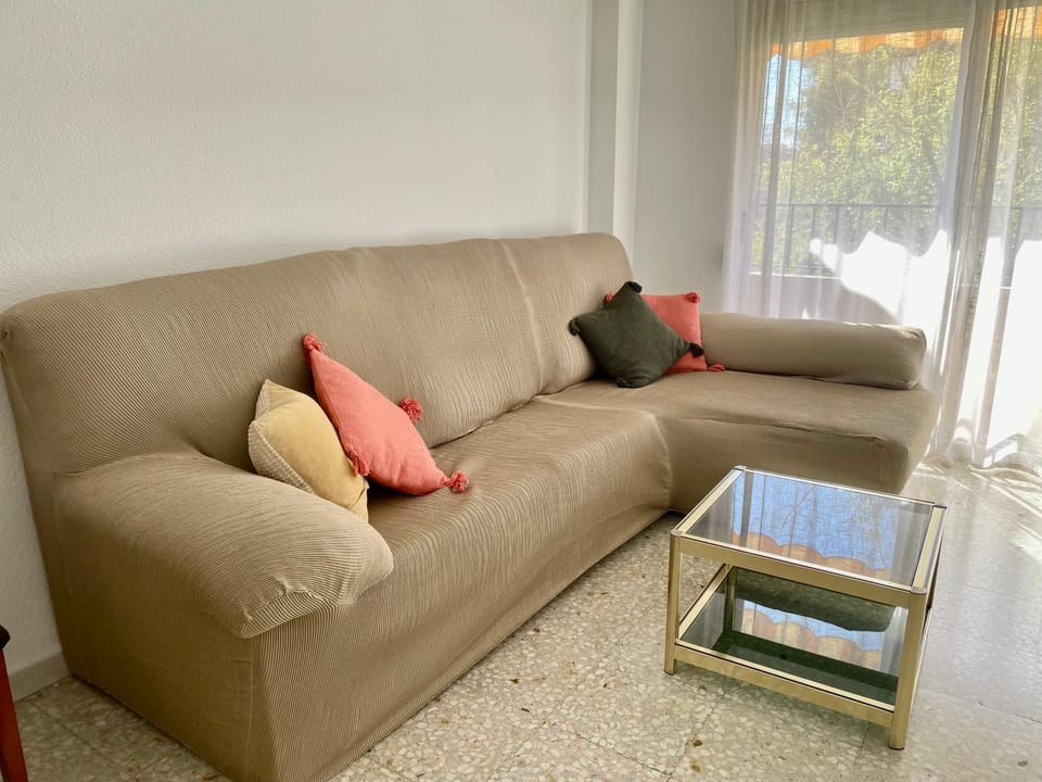 Geysotur Guadalrio Apartment in Cordoba