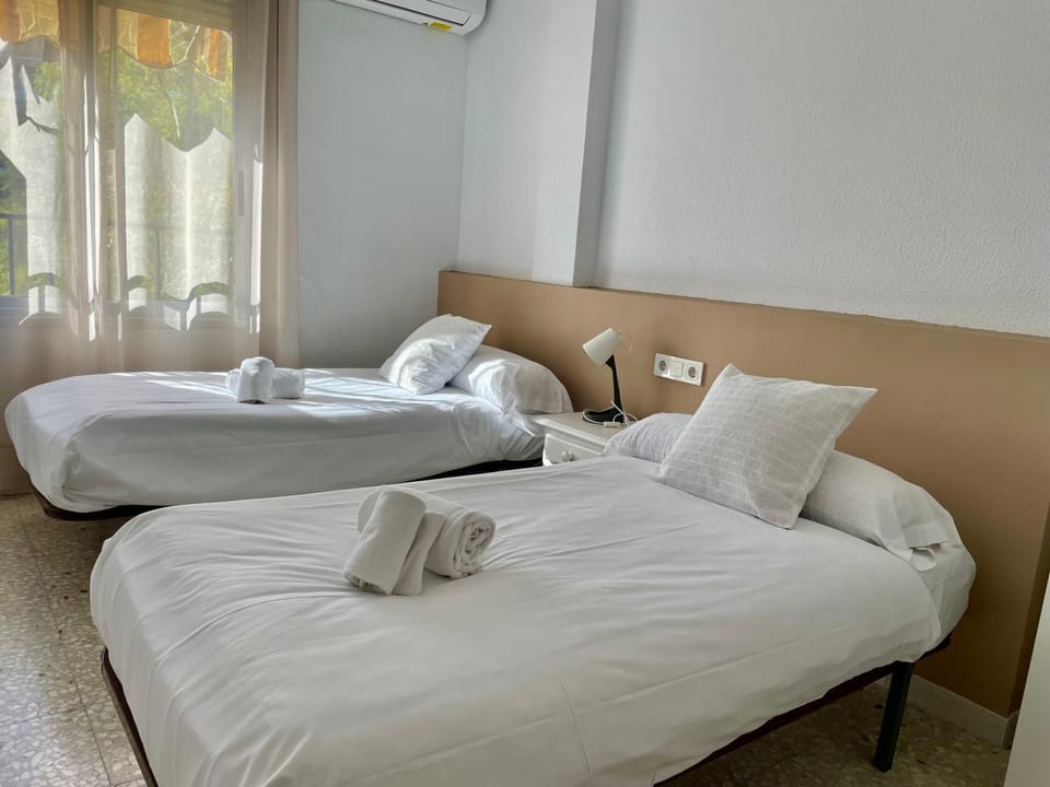 Geysotur Guadalrio Apartment in Cordoba